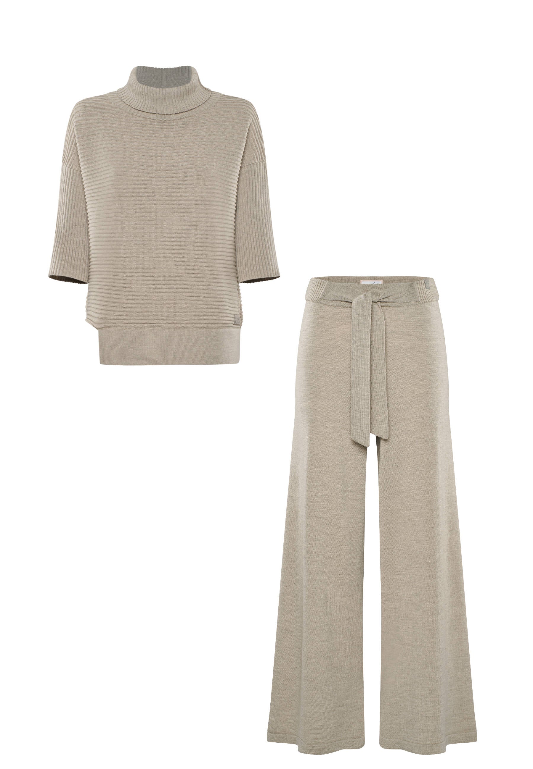 LOUNGEWEAR SET - Pullover Bailey & Pants Bailey