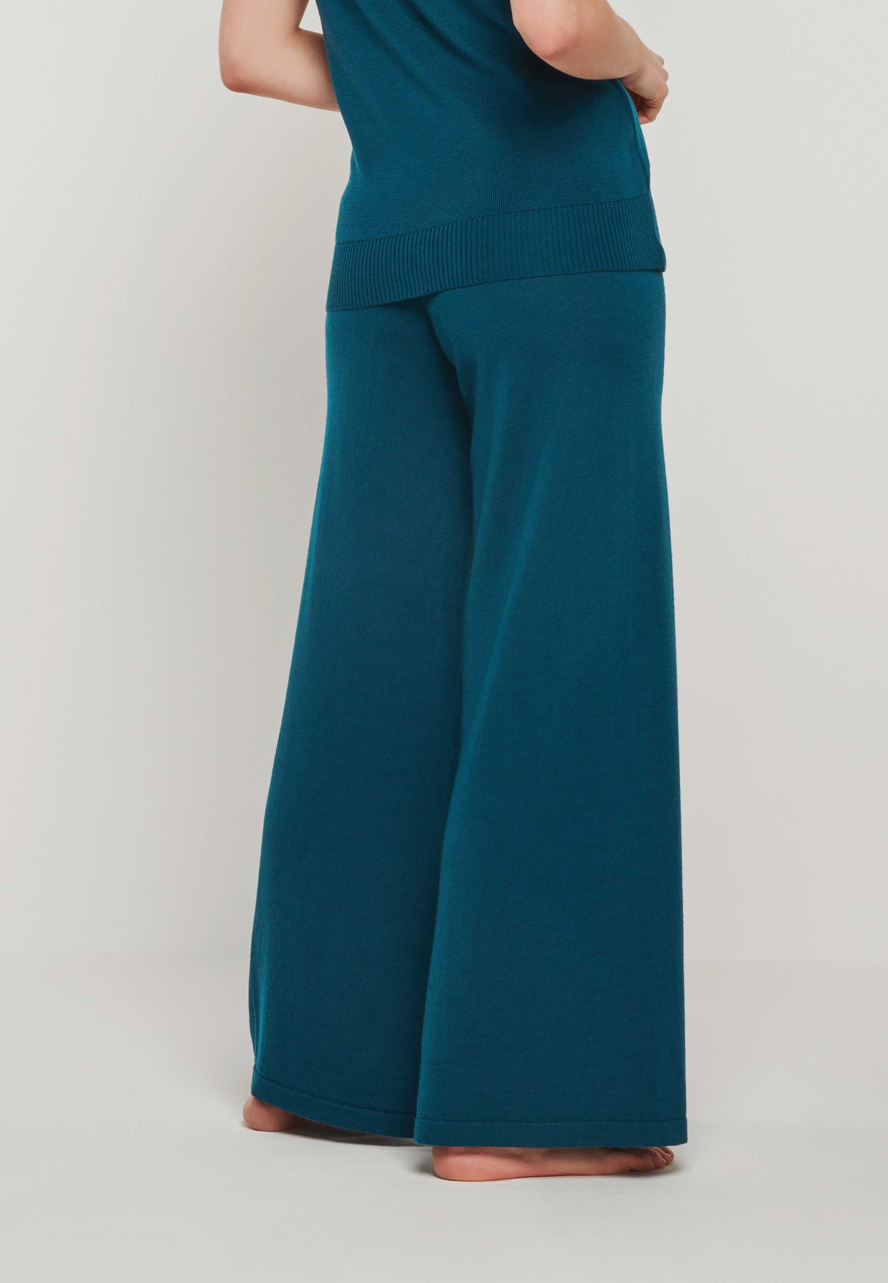 PANTS BAILEY - Weite Relax-Hose für Damen