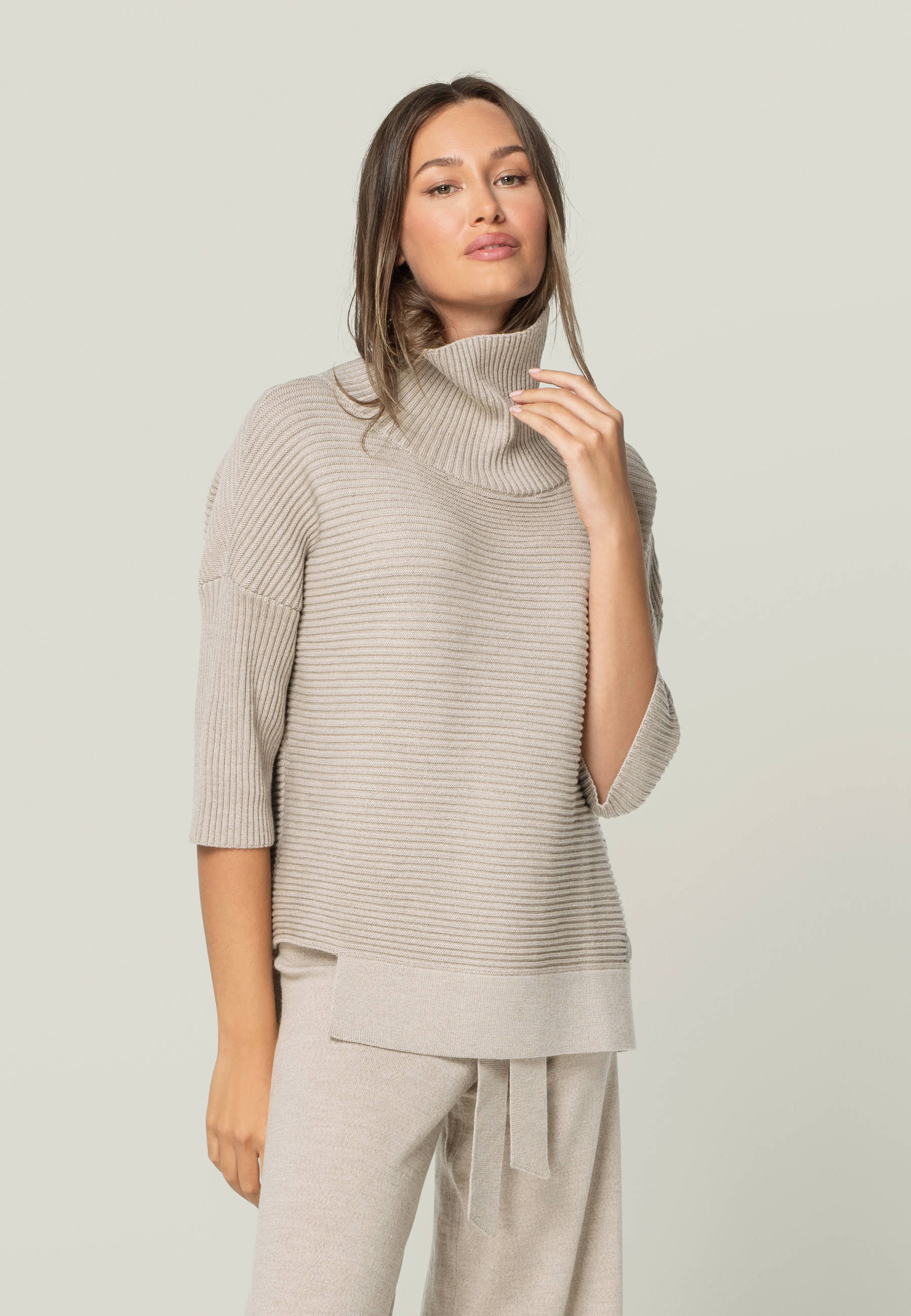 LOUNGEWEAR SET - Pullover Bailey & Pants Bailey