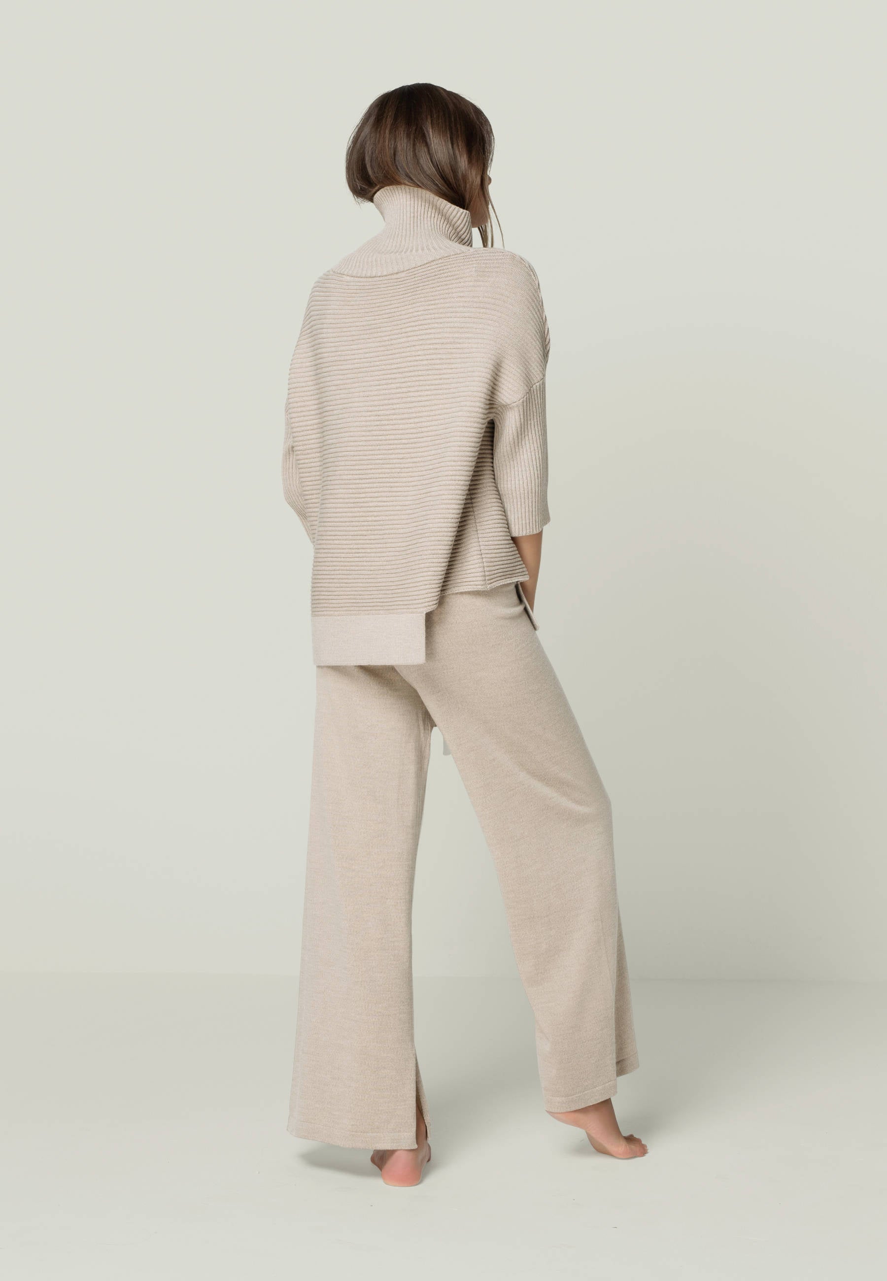 LOUNGEWEAR SET - Pullover Bailey & Pants Bailey