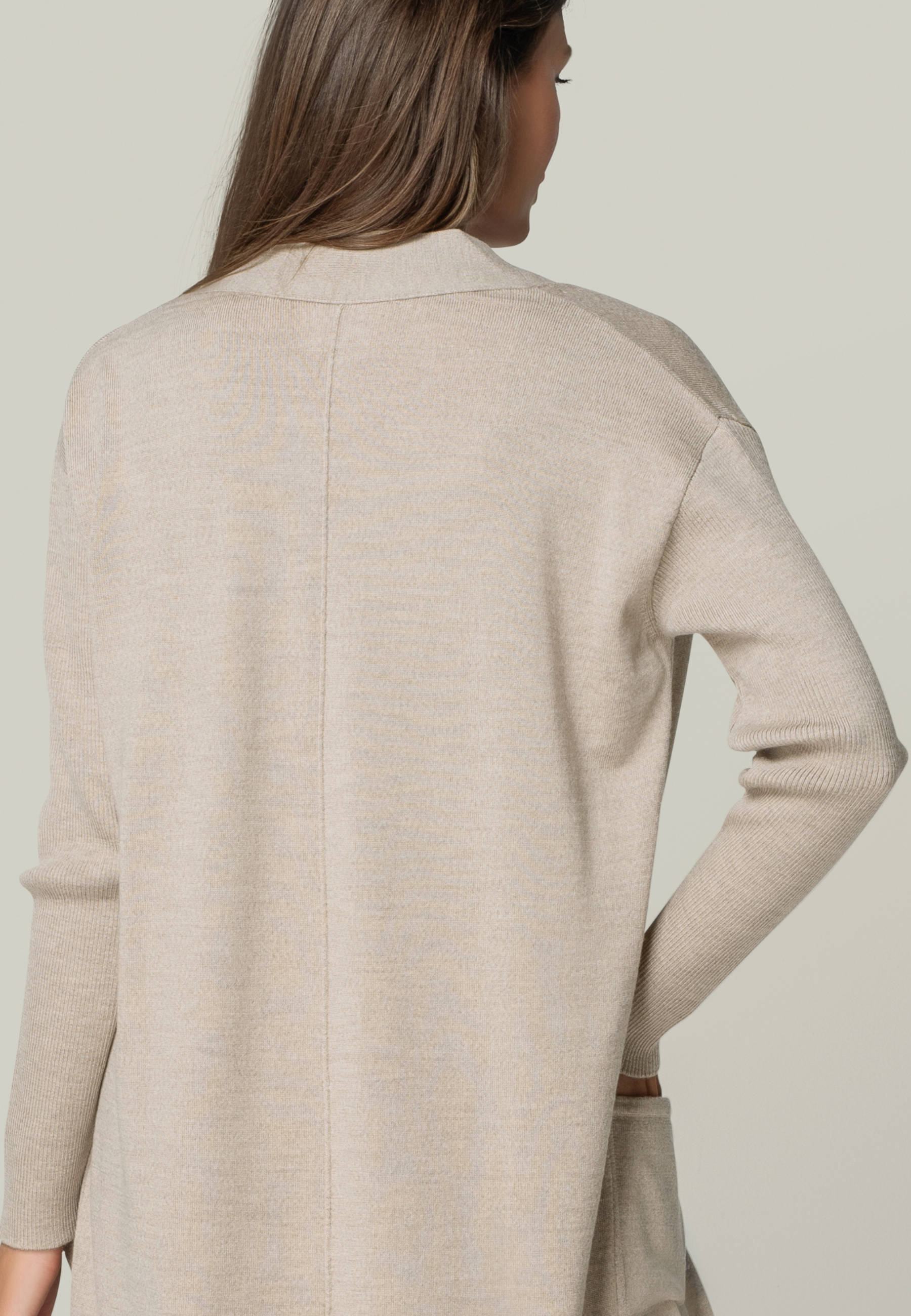 LOUNGEWEAR SET - Cardigan Blossom & Top Blossom & Pants Bailey