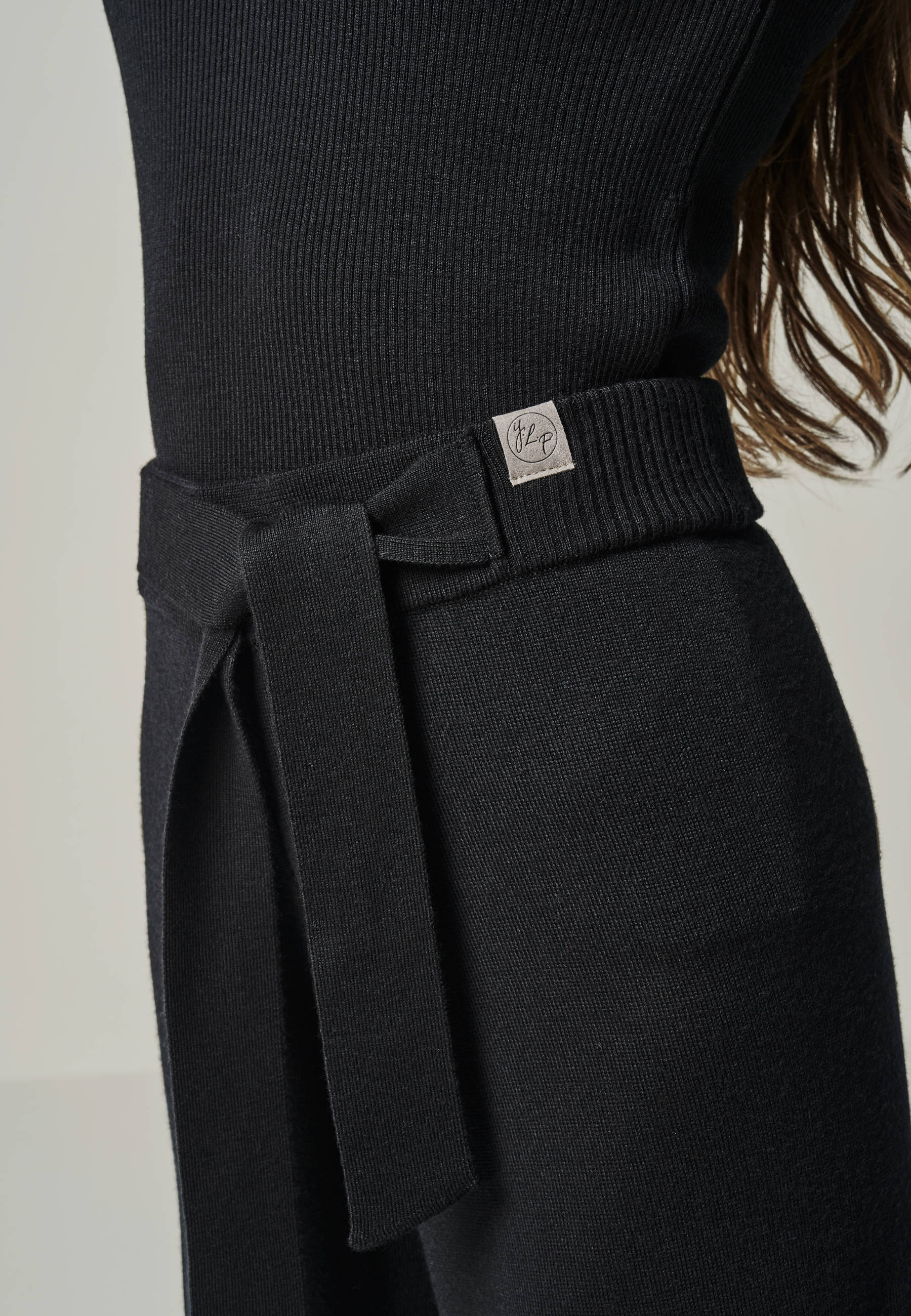 LOUNGEWEAR SET - Cardigan Blossom & Top Blossom & Pants Bailey