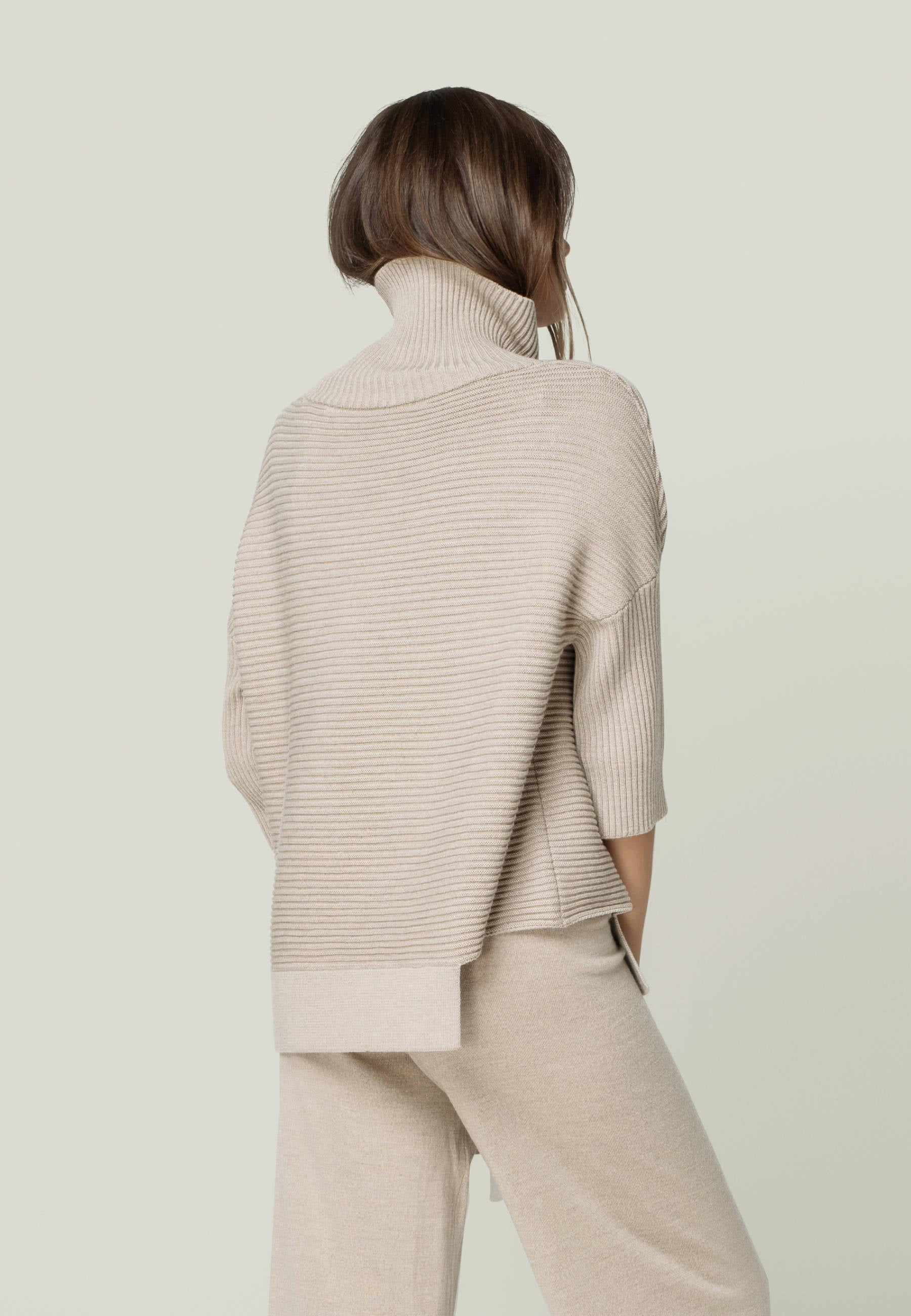 LOUNGEWEAR SET - Pullover Bailey & Pants Bailey