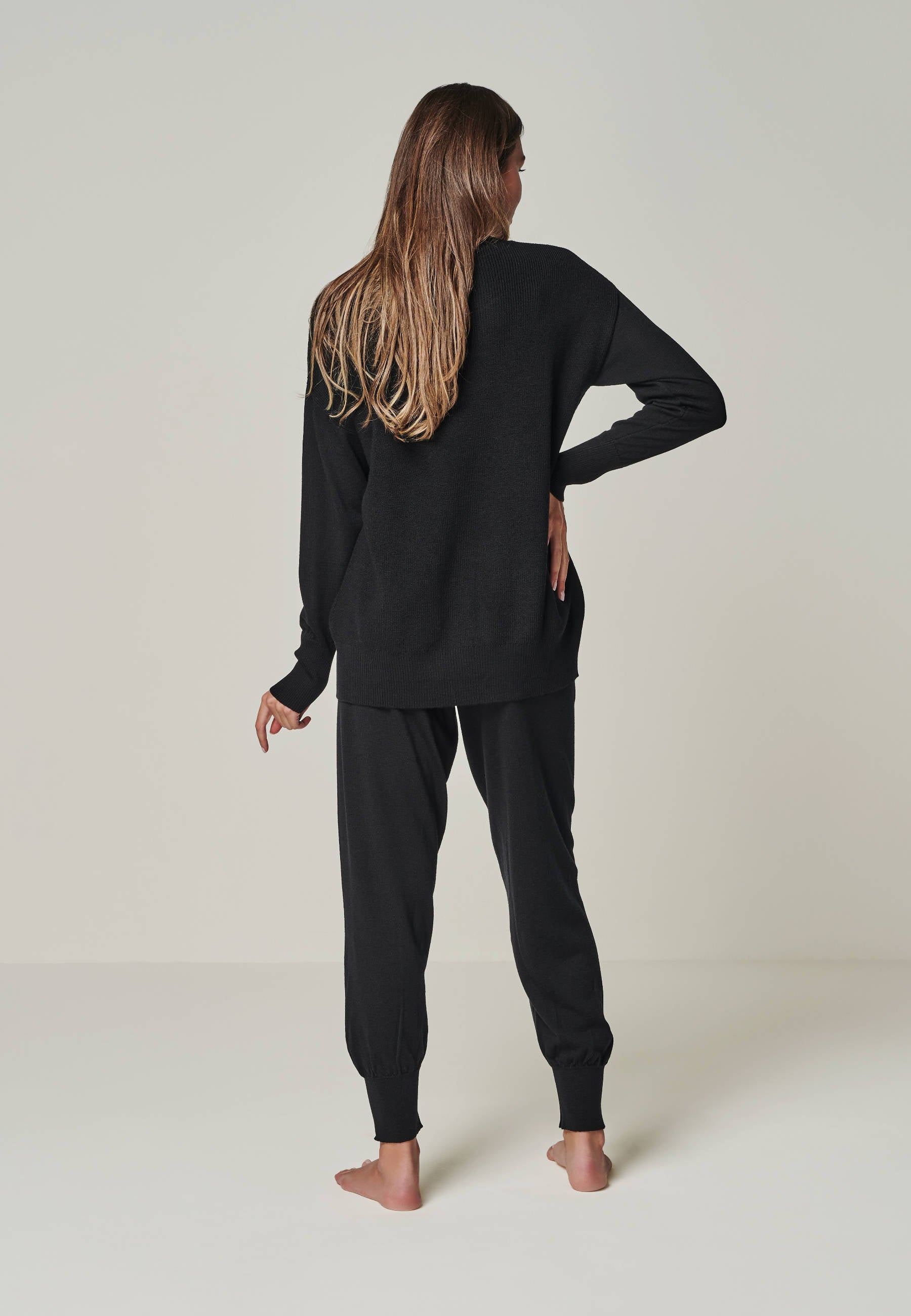 LOUNGEWEAR SET - Pullover Bella & Pants Bella