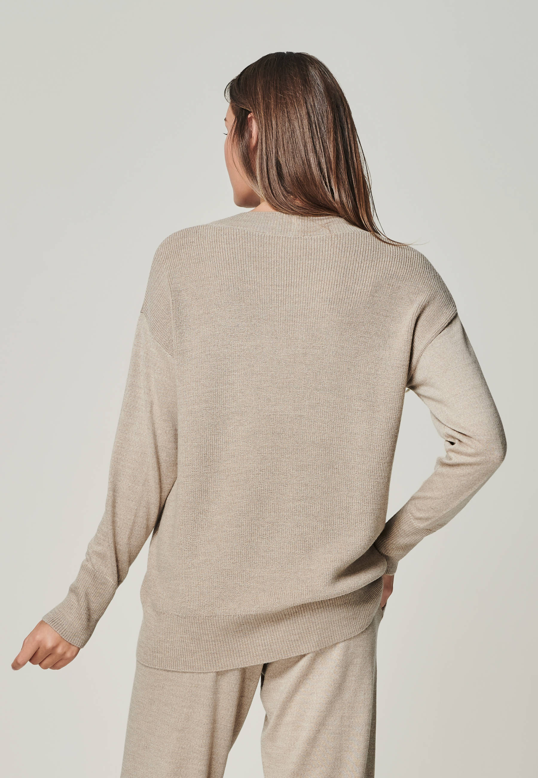 LOUNGEWEAR SET - Pullover Bella & Pants Bella