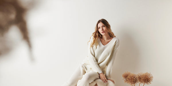 Nachhaltige Loungewear & Homewear