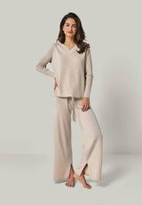 LOUNGEWEAR SET  - Pullover Dorina & Pants Bailey