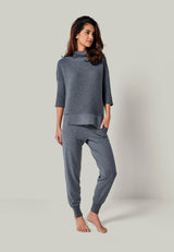 LOUNGEWEAR SET  - Pullover Bailey & Pants Bella