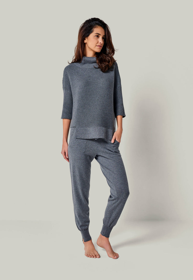 LOUNGEWEAR SET - Pullover Bailey & Pants Bella