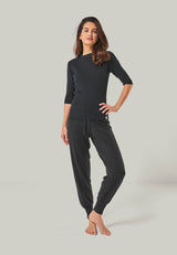 LOUNGEWEAR SET  - Pullover Daria & Pants Bella