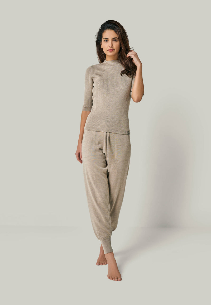 LOUNGEWEAR SET - Sweater Daria & Pants Bella