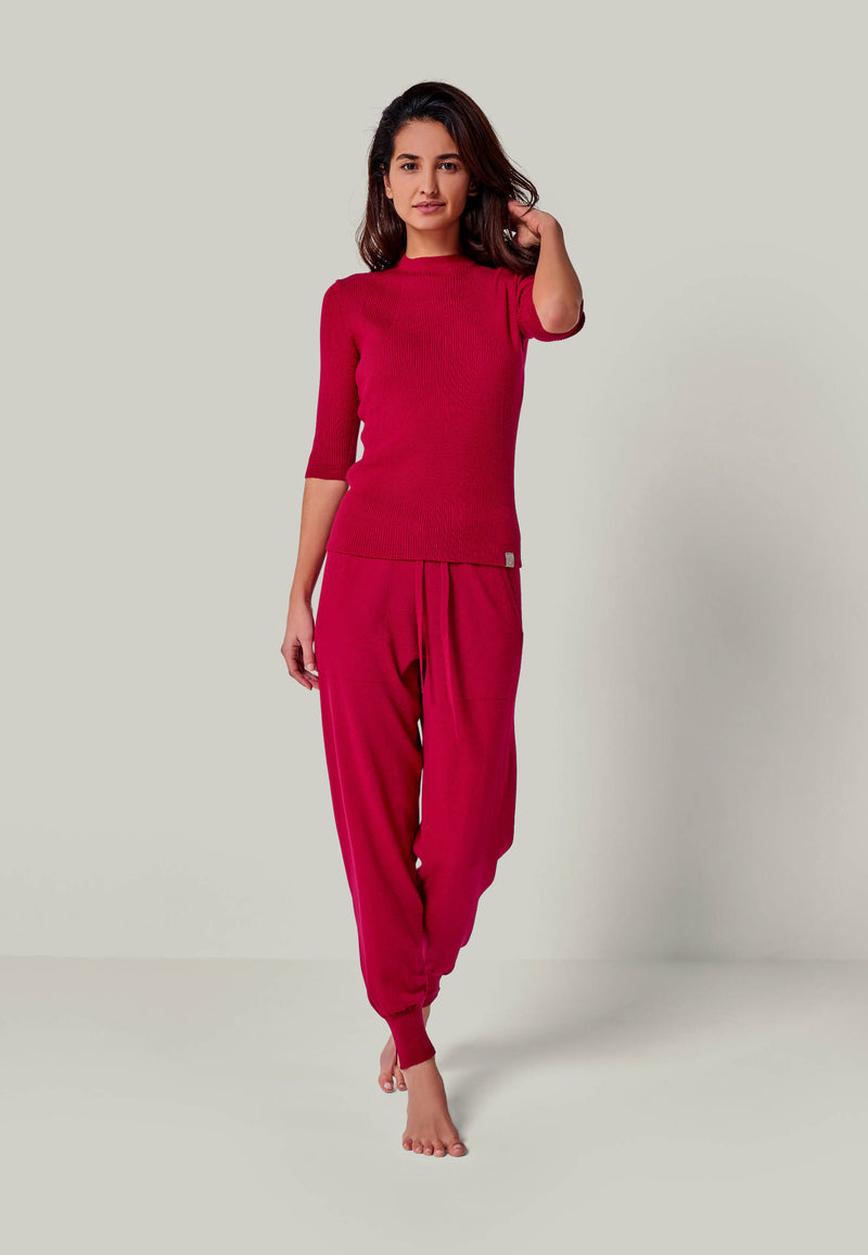 LOUNGEWEAR SET - Sweater Daria & Pants Bella