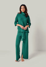 LOUNGEWEAR SET - Pullover Bailey & Pants Bailey