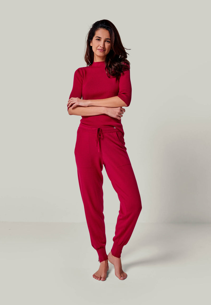 LOUNGEWEAR SET - Sweater Daria & Pants Bella