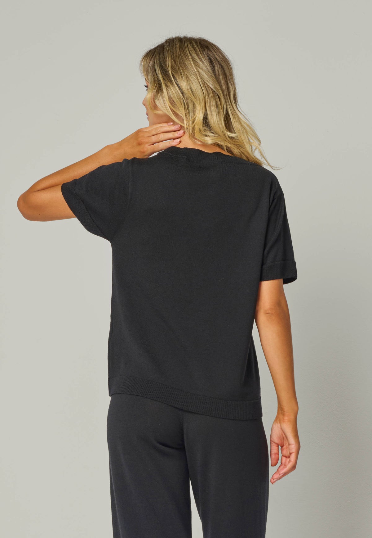 LOUNGEWEAR SET - Shirt Greta & Pants Bailey