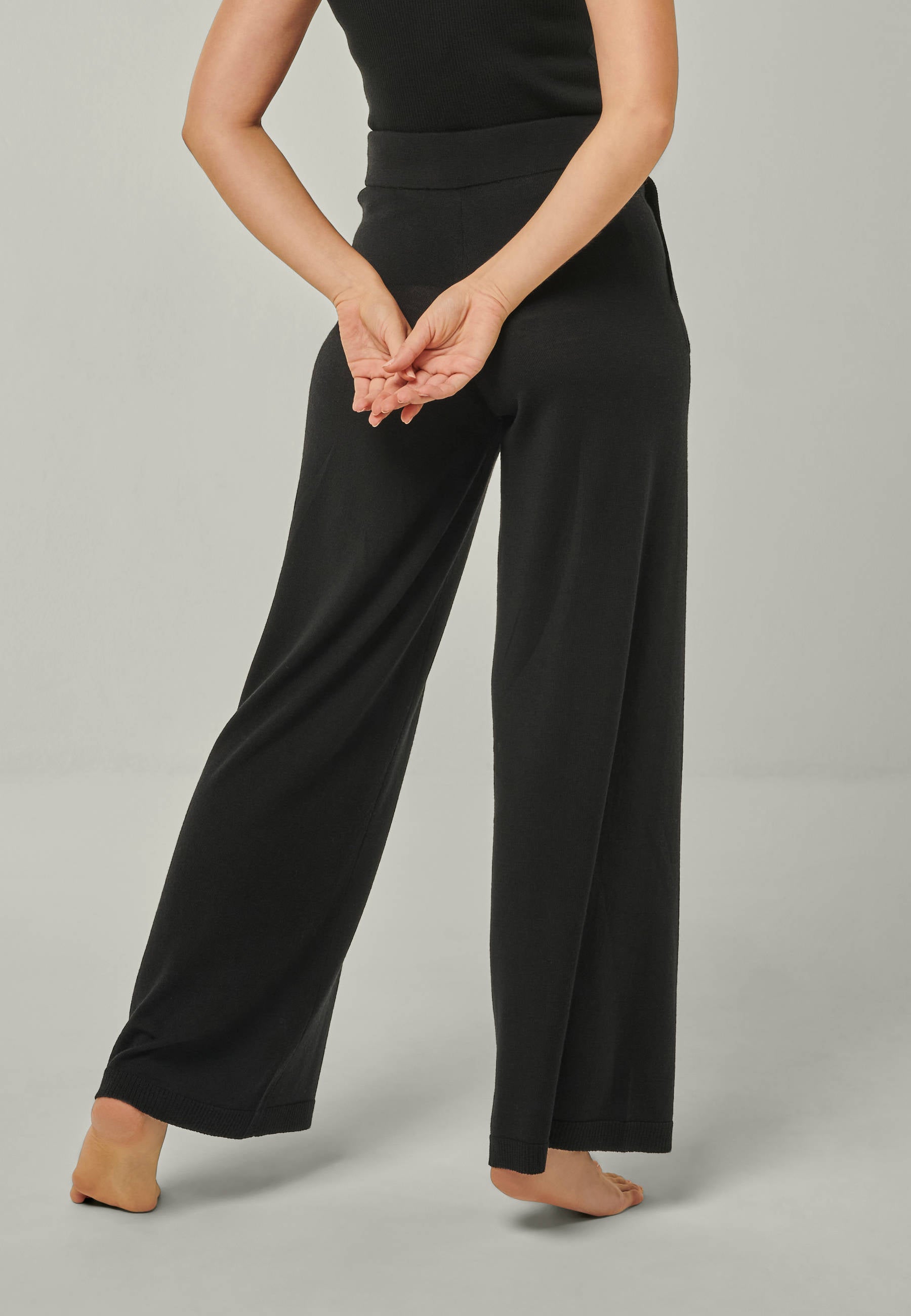 LOUNGEWEAR SET  - Pullover Bailey & Pants Frida