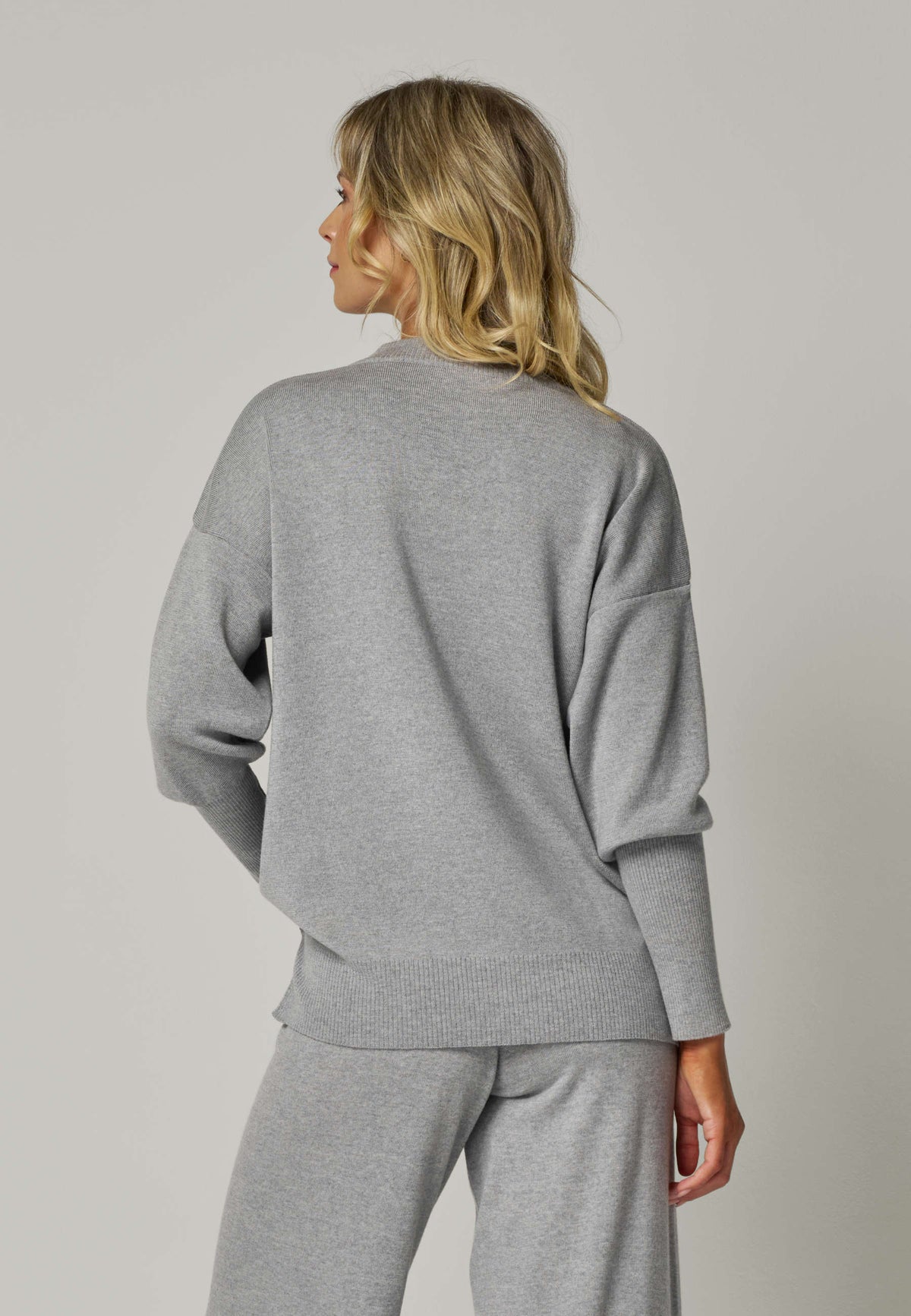 LOUNGEWEAR SET  - Pullover Gwen & Pants Bailey