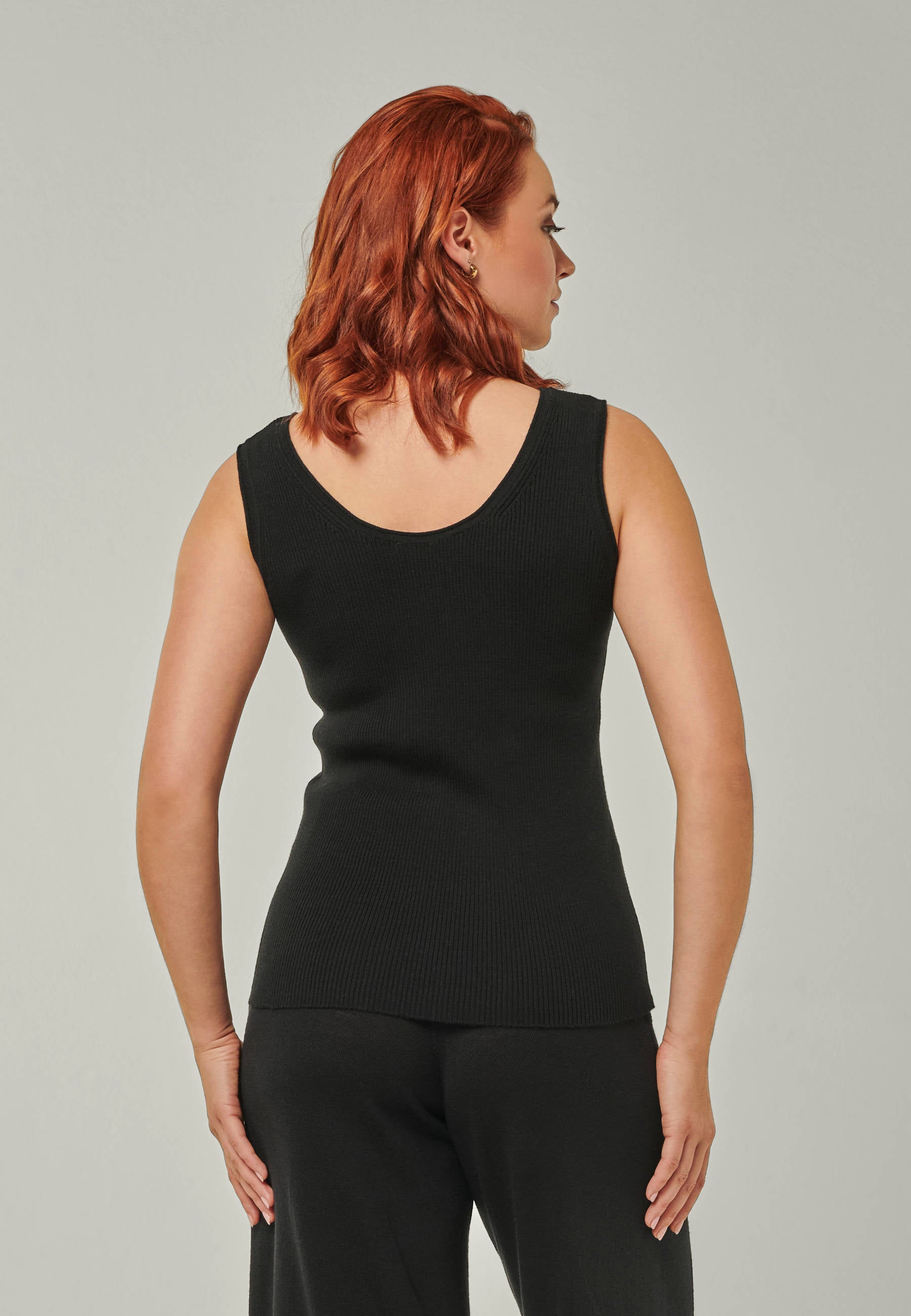 LOUNGEWEAR SET - Top Blossom & Pants Frida