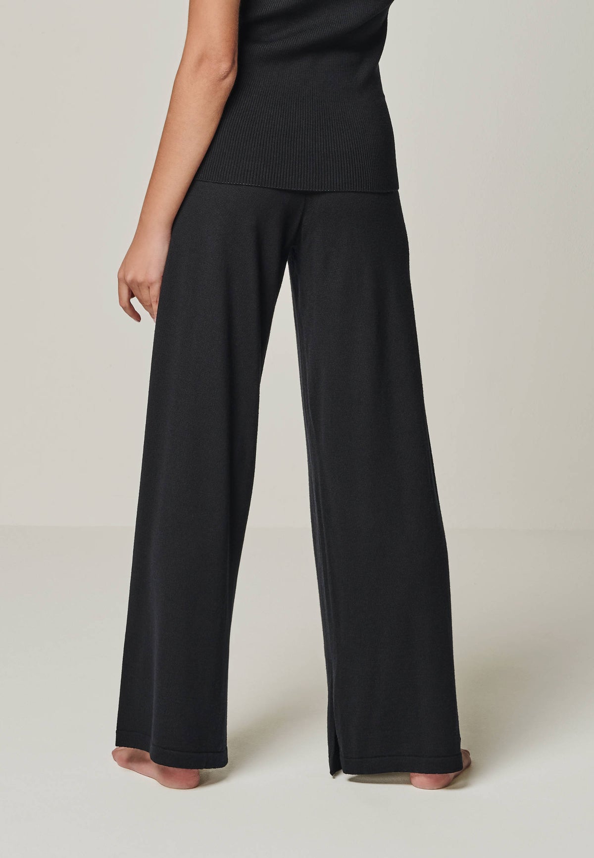 LOUNGEWEAR SET - Shirt Greta & Pants Bailey