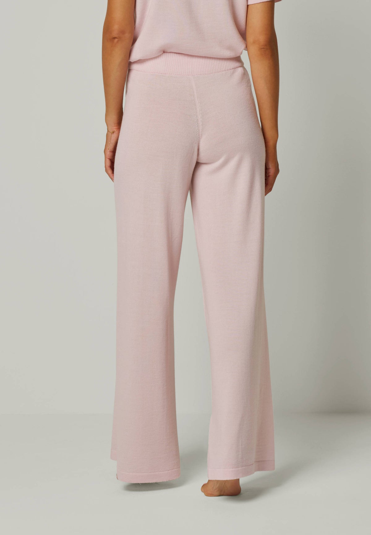 LOUNGEWEAR SET - Shirt Greta & Pants Bailey