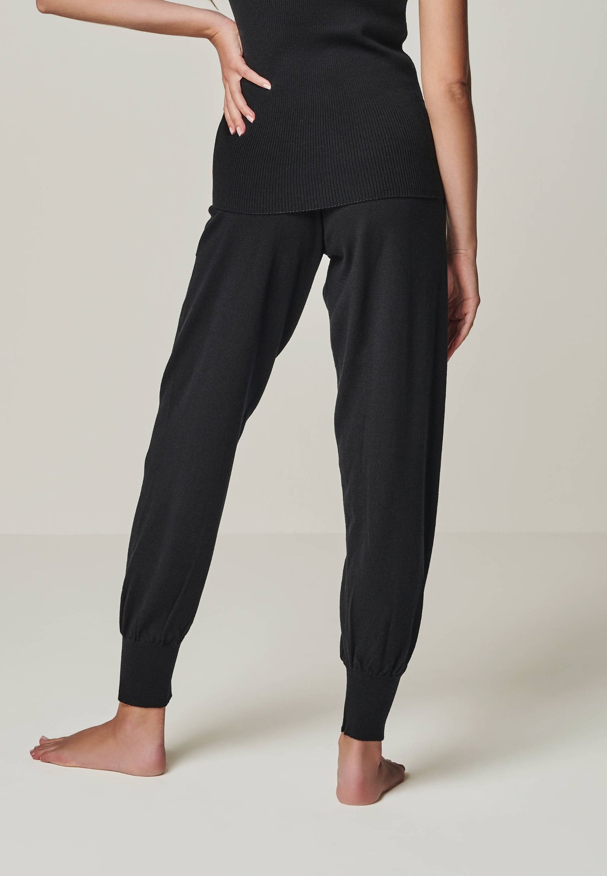 LOUNGEWEAR SET - Shirt Greta & Pants Bella
