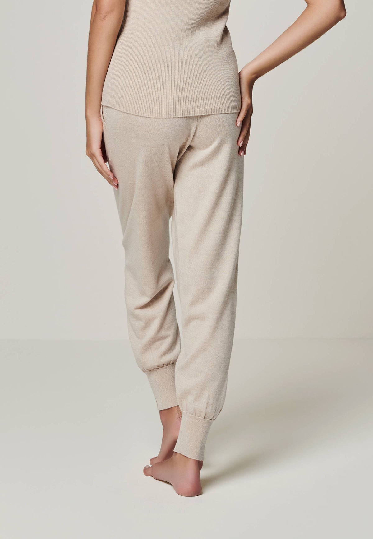 LOUNGEWEAR SET  - Pullover Grace & Pants Bella