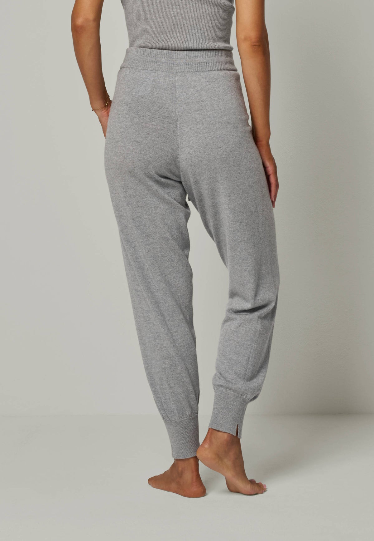 LOUNGEWEAR SET  - Pullover Grace & Pants Bella