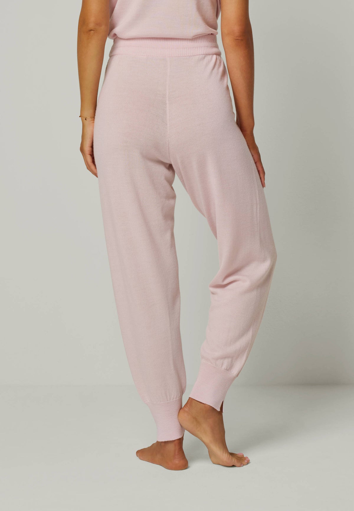 LOUNGEWEAR SET  - Pullover Grace & Pants Bella