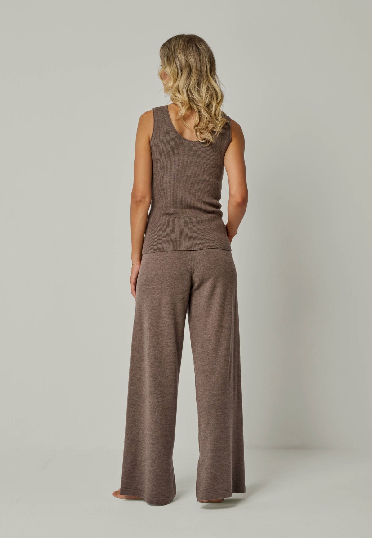 LOUNGEWEAR SET  - Top Blossom & Pants Bailey