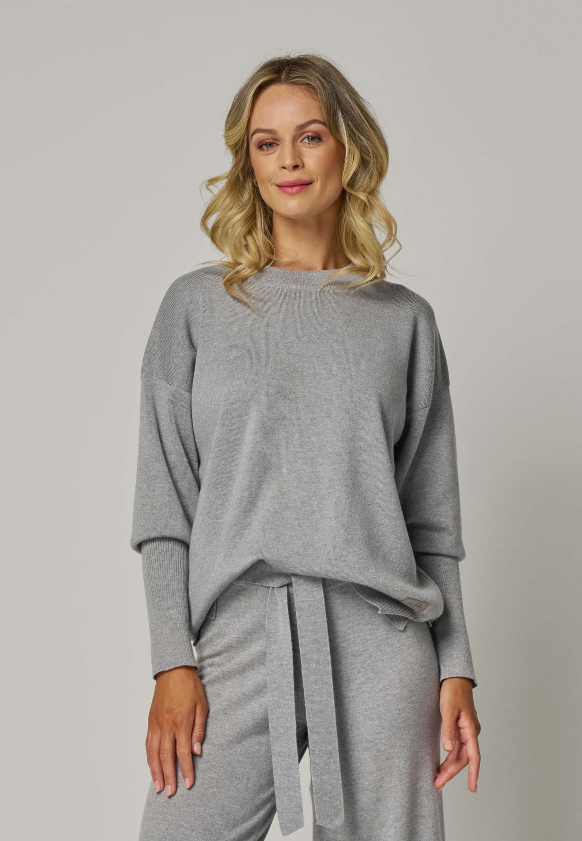 LOUNGEWEAR SET  - Pullover Gwen & Pants Bailey