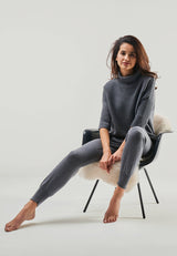 LOUNGEWEAR SET - Pullover Bailey & Pants Bella