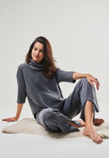 LOUNGEWEAR SET - Pullover Bailey & Pants Bailey