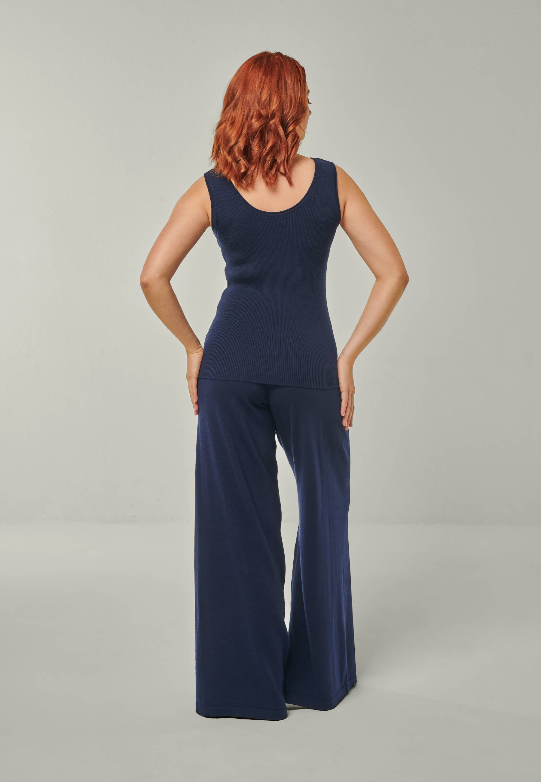 LOUNGEWEAR SET  - Top Blossom & Pants Bailey