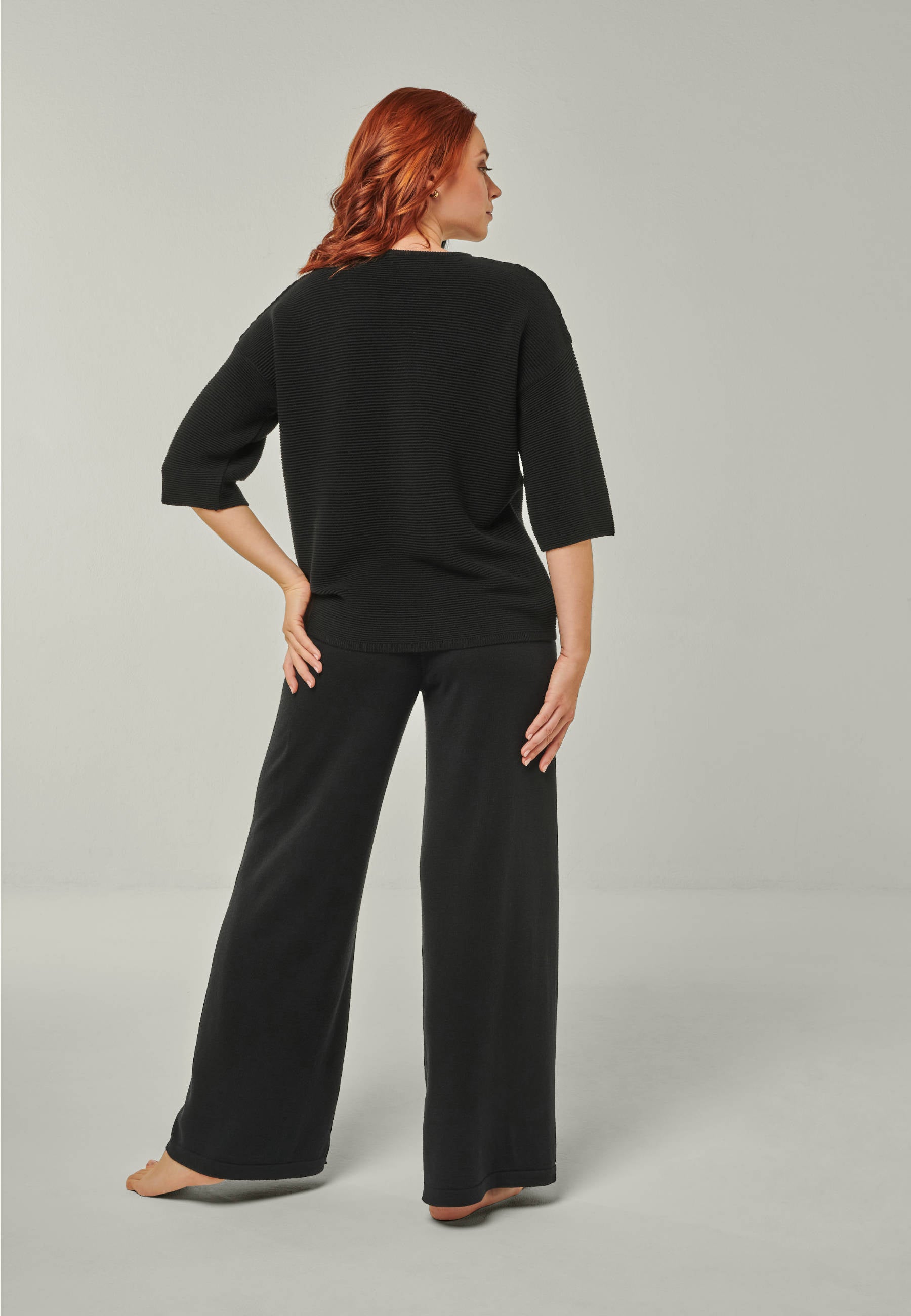 LOUNGEWEAR SET - Sweater Fay & Pants Bailey