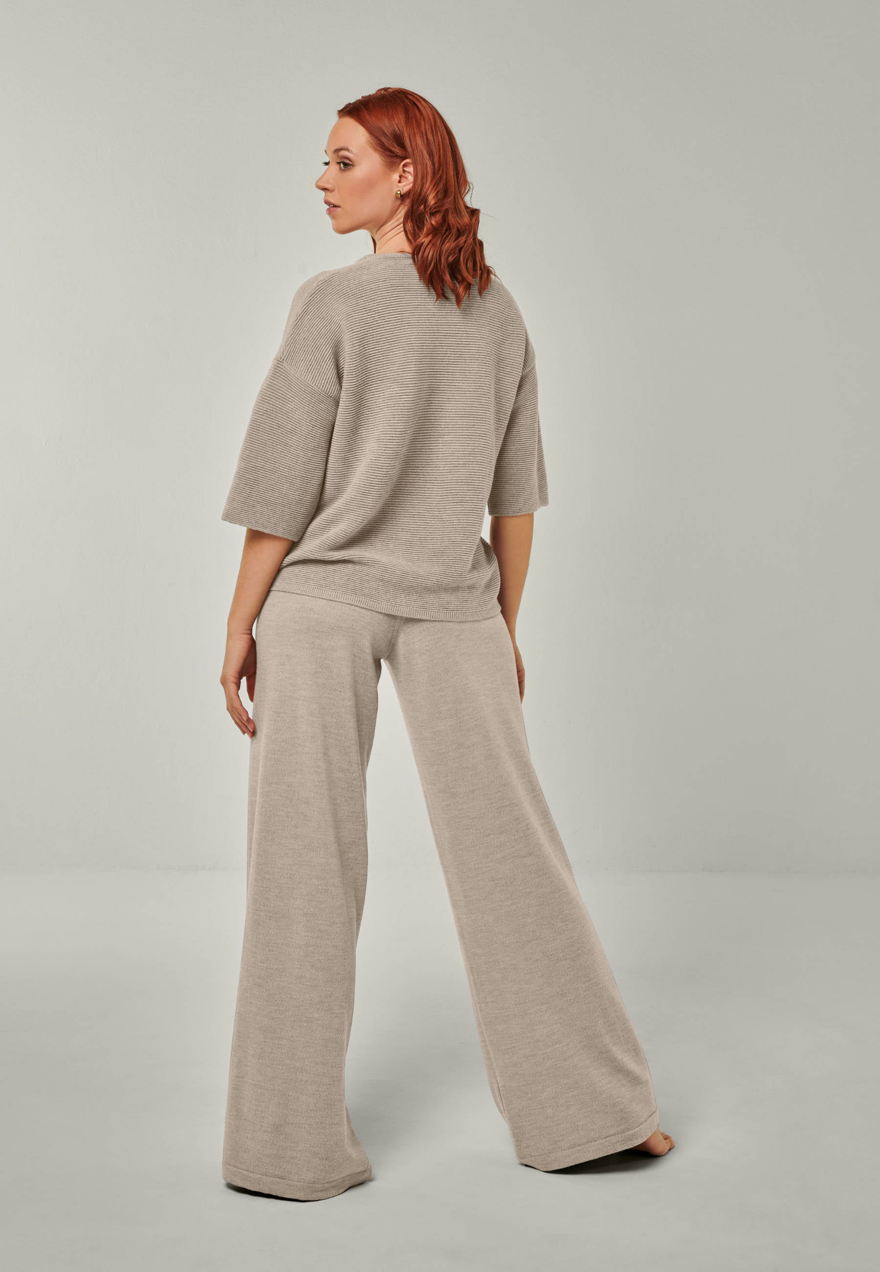 LOUNGEWEAR SET - Sweater Fay & Pants Bailey