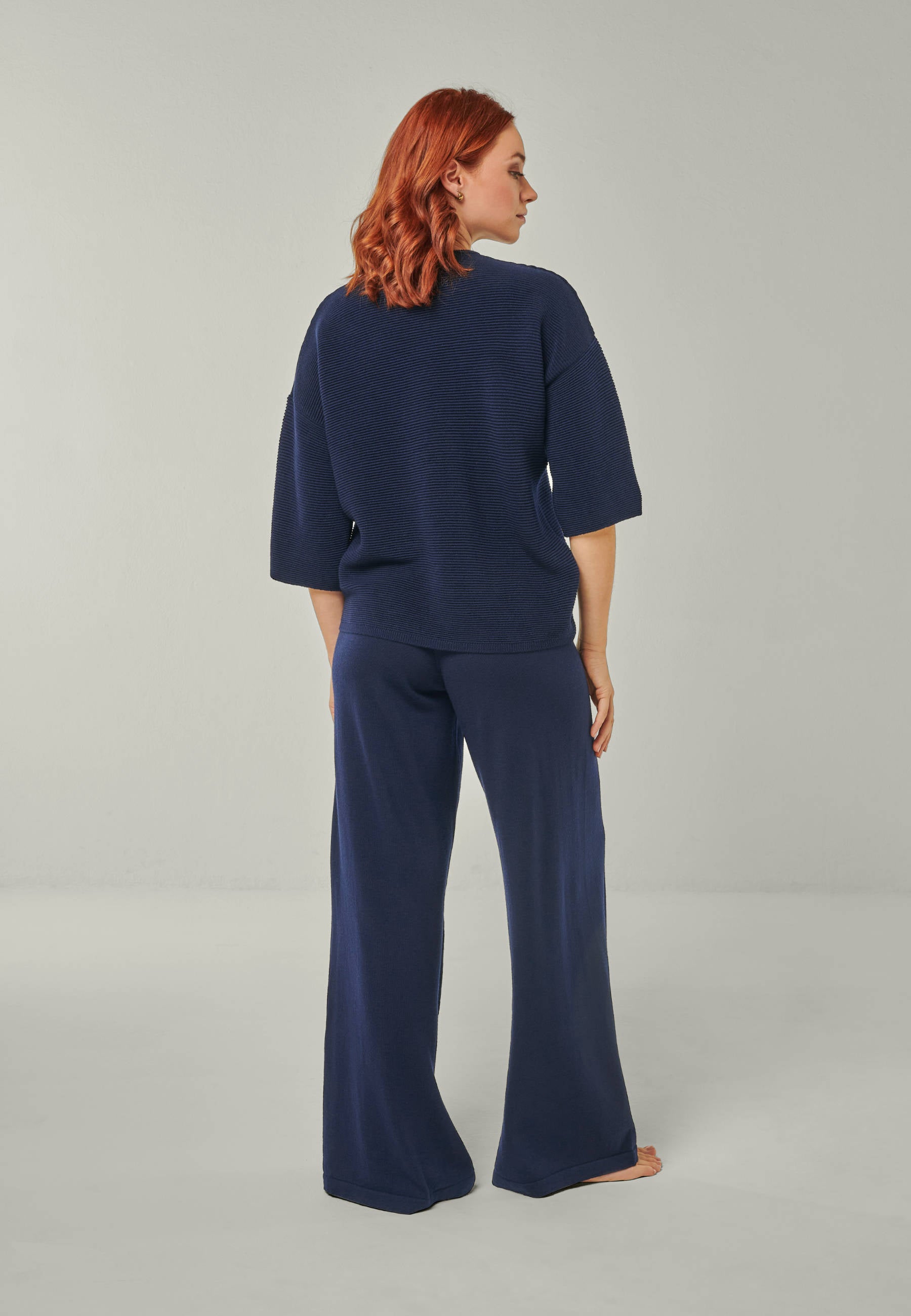 LOUNGEWEAR SET - Sweater Fay & Pants Bailey
