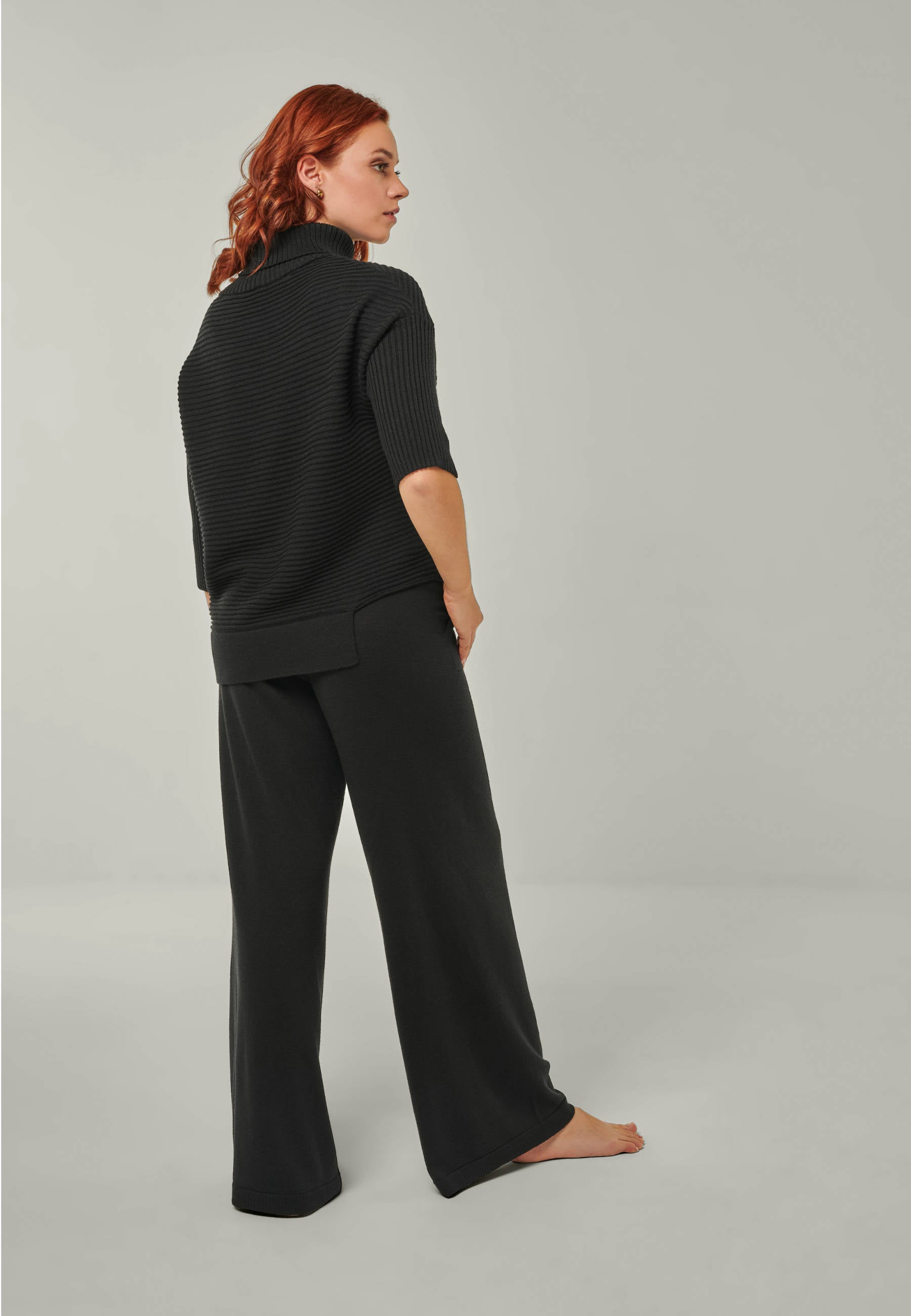 LOUNGEWEAR SET  - Pullover Bailey & Pants Frida