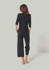 LOUNGEWEAR SET  - Pullover Daria & Culotte Dana