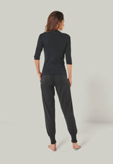 LOUNGEWEAR SET - Sweater Daria & Pants Bella