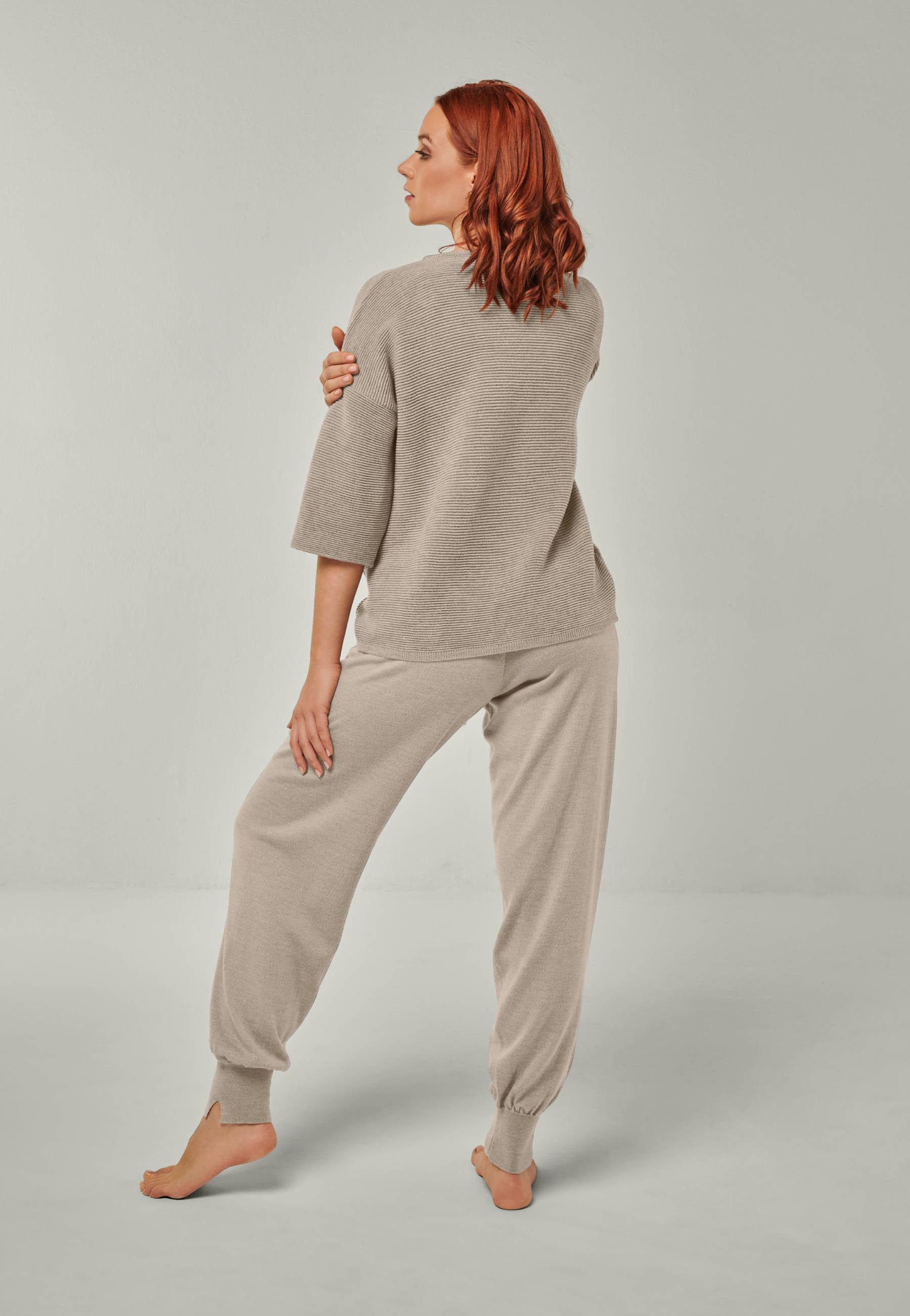 LOUNGEWEAR SET - Sweater Fay & Pants Bella