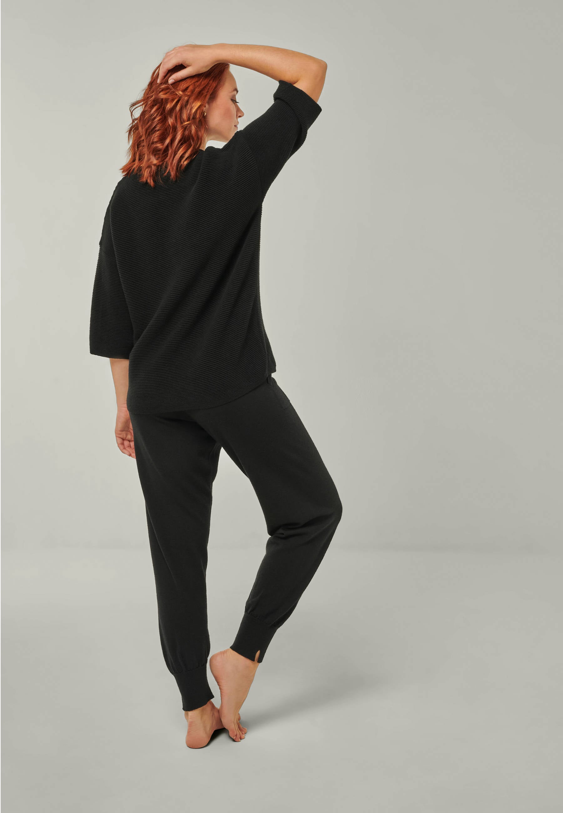 LOUNGEWEAR SET - Sweater Fay & Pants Bella