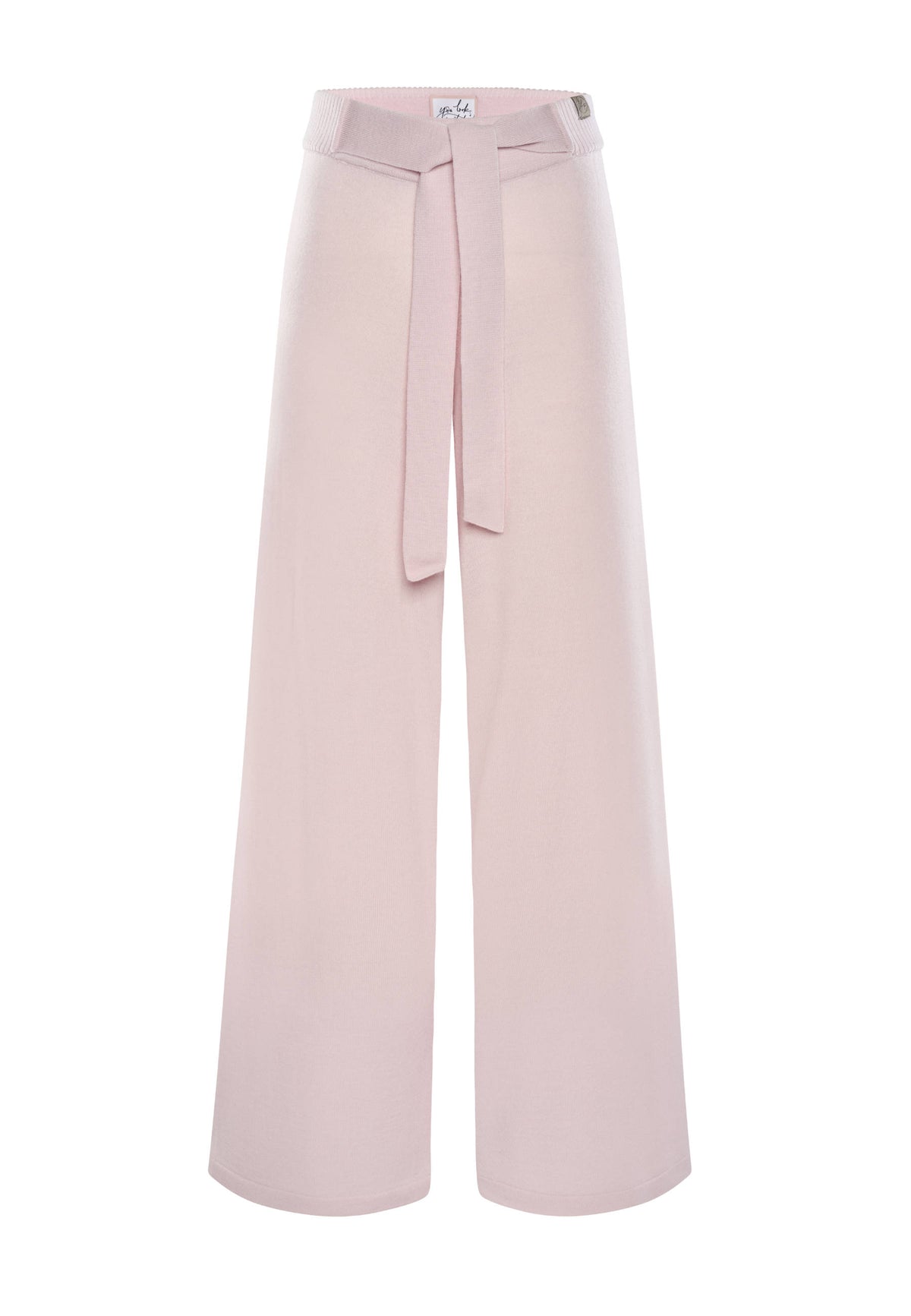 PANTS BAILEY - Wide lounge pants for ladies