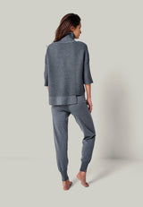 LOUNGEWEAR SET - Pullover Bailey & Pants Bella