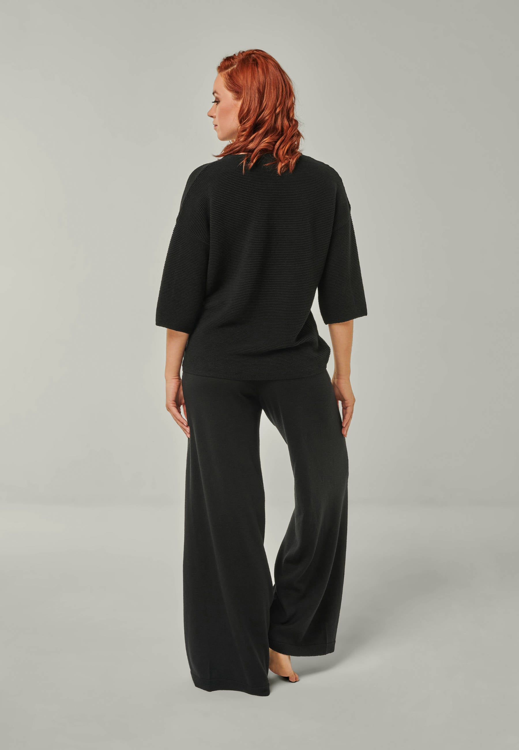 LOUNGEWEAR SET - Sweater Fay & Pants Frida