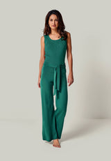 PANTS BAILEY - wide lounge pants for ladies