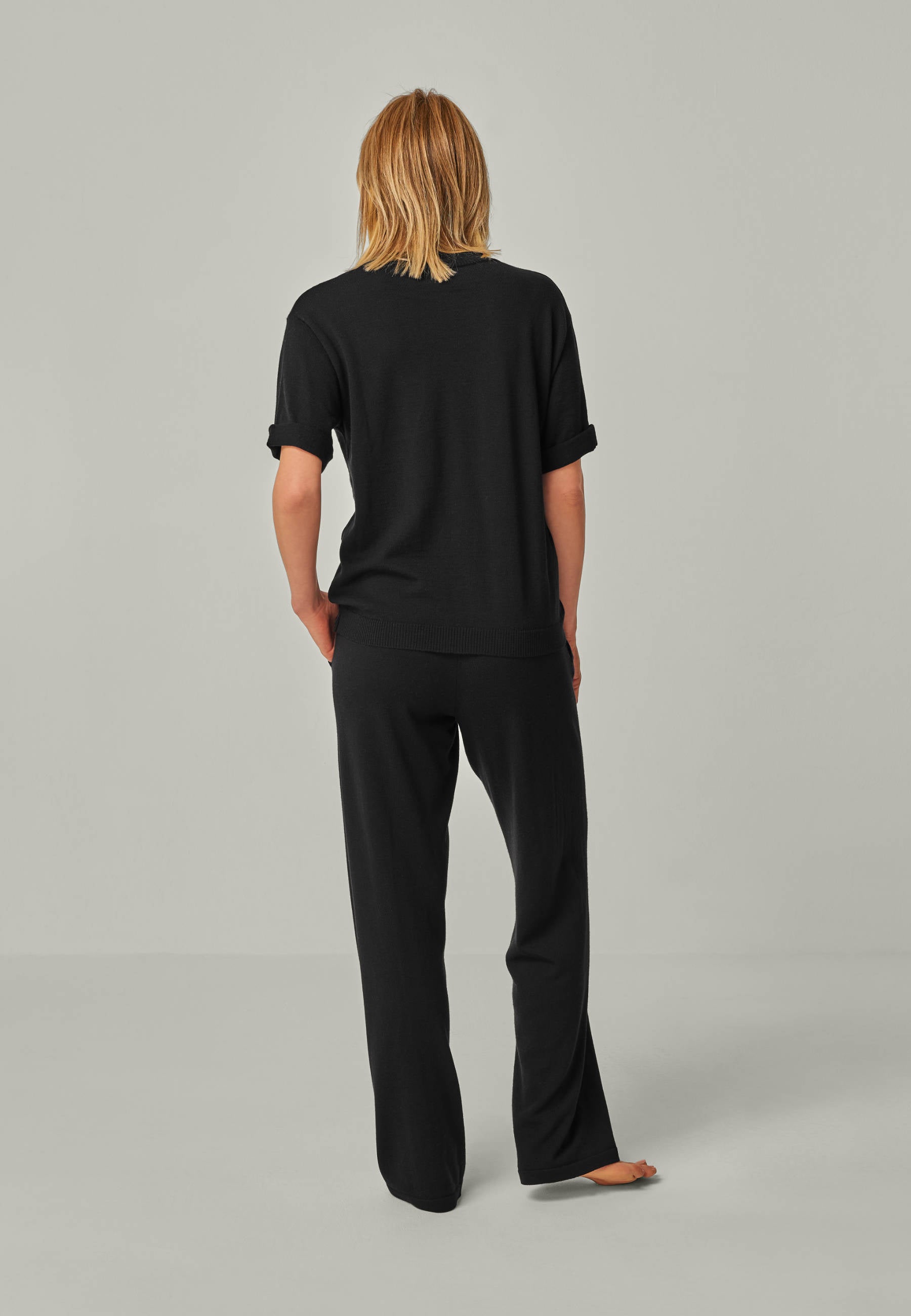 LOUNGEWEAR SET - Top Elfie & Pants Elisa