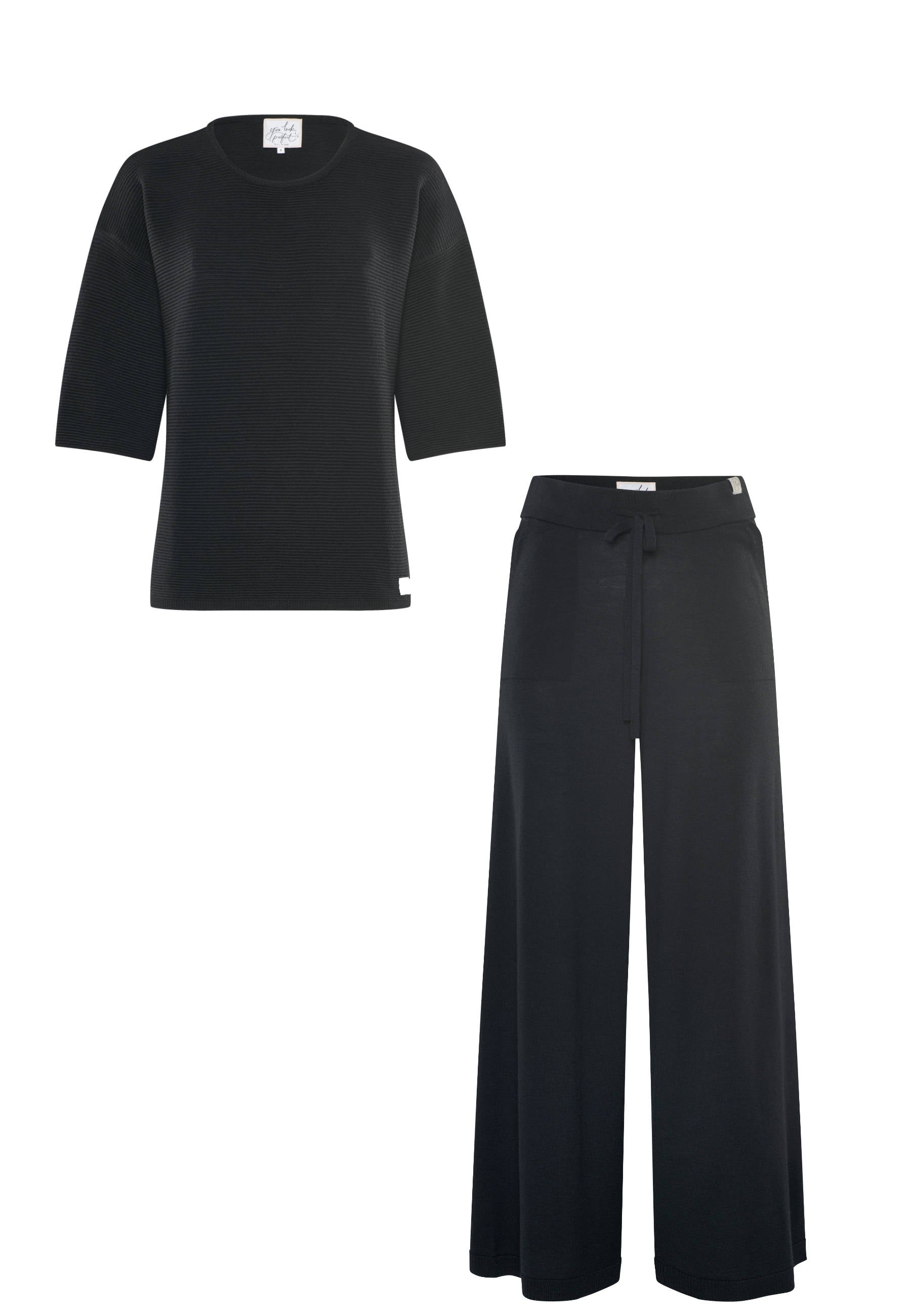 LOUNGEWEAR SET - Sweater Fay & Pants Frida