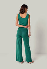 PANTS BAILEY - wide lounge pants for ladies