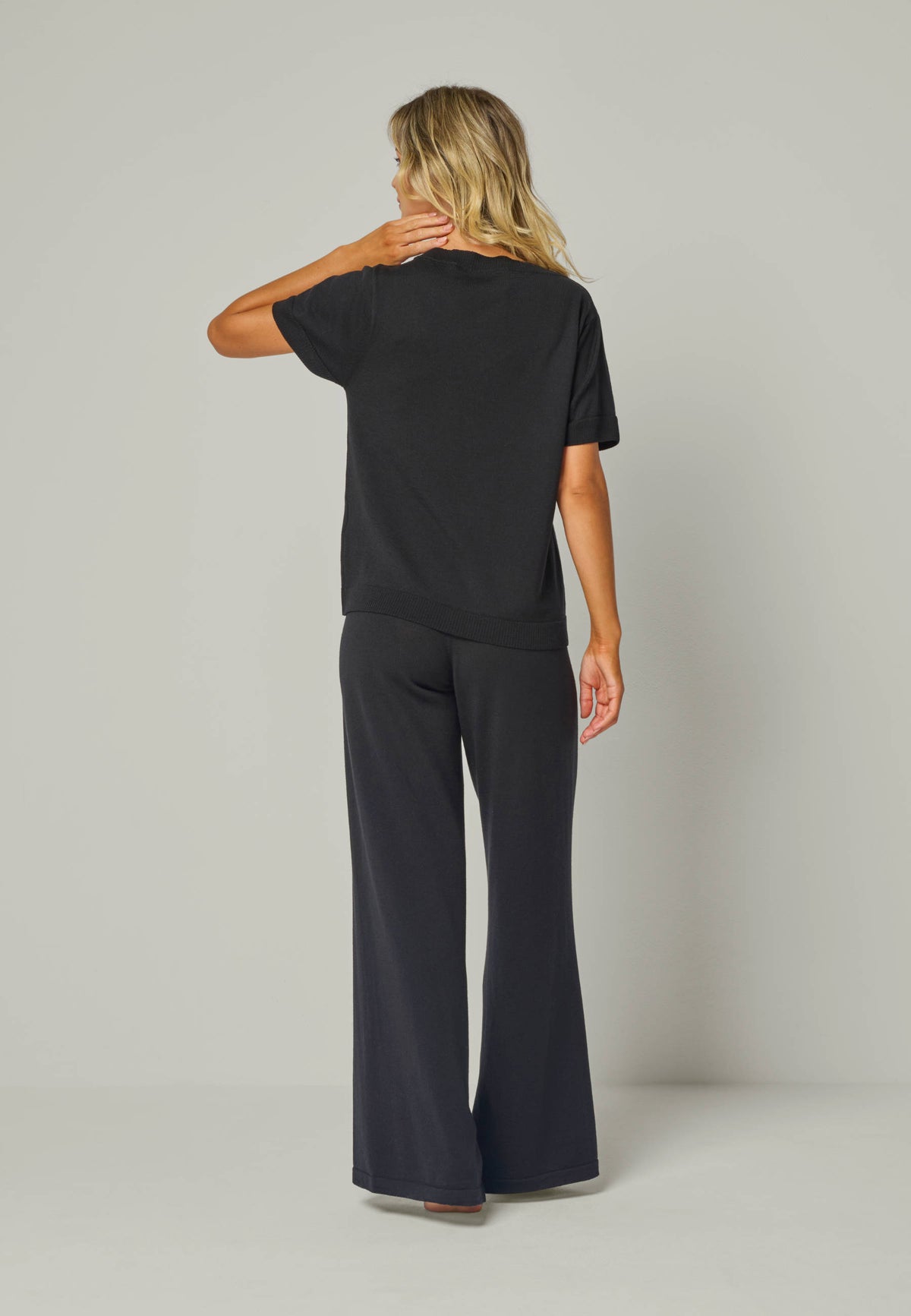 LOUNGEWEAR SET - Shirt Greta & Pants Bailey