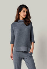 LOUNGEWEAR SET - Pullover Bailey & Pants Bella